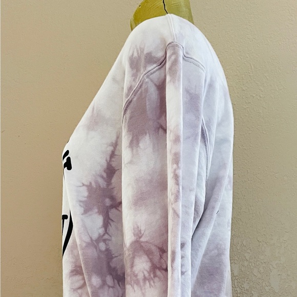 MIGHTY FINE NWT We Can Make It SWEATSHIRT Size Large - Picture 2 of 7